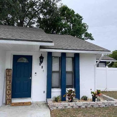 Stylish 3/2 Getaway! Near Theme Parks! Villa Lakeland Exterior photo