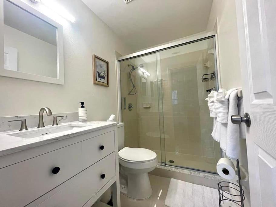 Stylish 3/2 Getaway! Near Theme Parks! Villa Lakeland Exterior photo