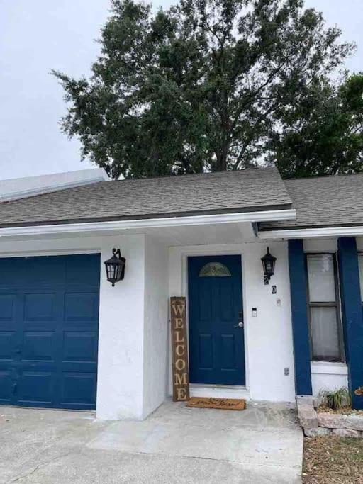 Stylish 3/2 Getaway! Near Theme Parks! Villa Lakeland Exterior photo